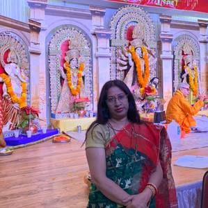 Meet your Posher, Shilpi